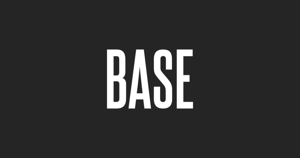 BASE株式会社